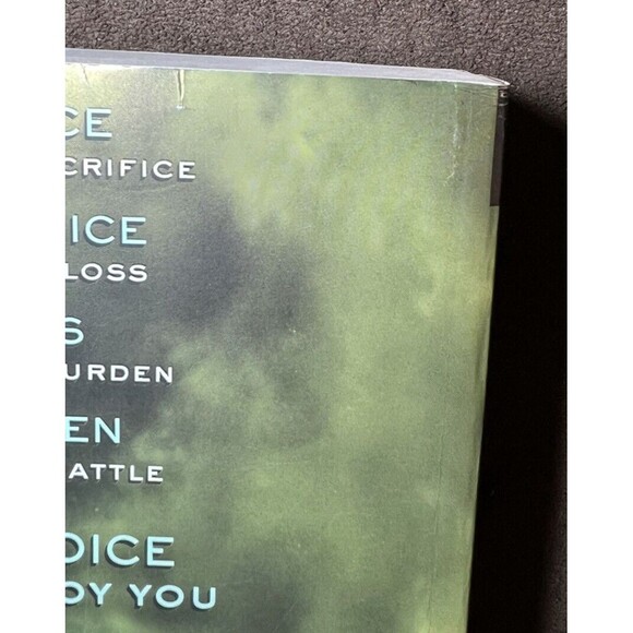 Divergent‎ Series 3-Book Lot Divergent, Insurgent, Allegiant by Veronica Roth - Picture 9 of 13